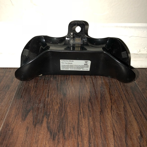 Collective Minds ChatBoost PLayStation KeyPad - Picture 2 of 4